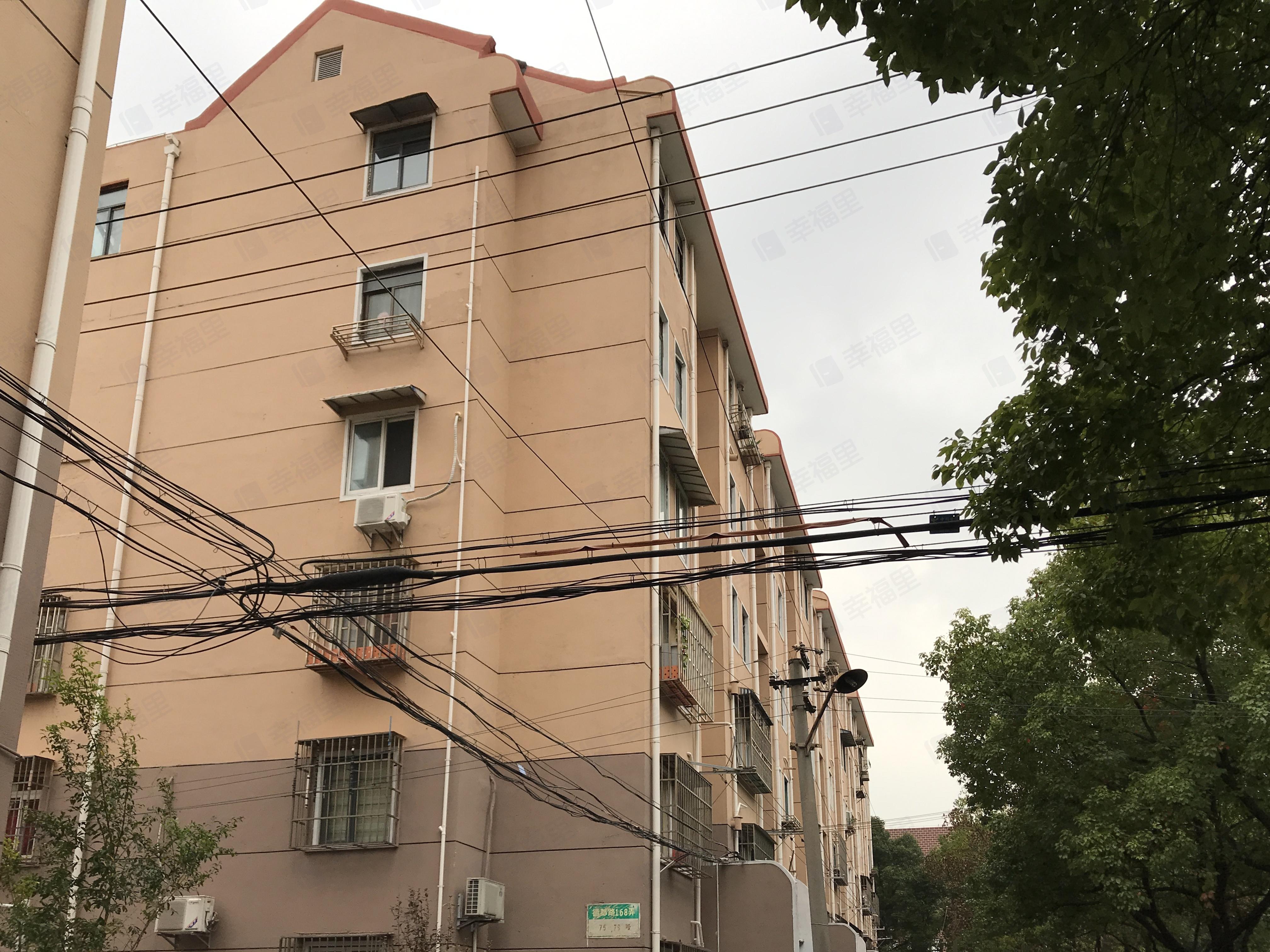 乐业五村小区效果图