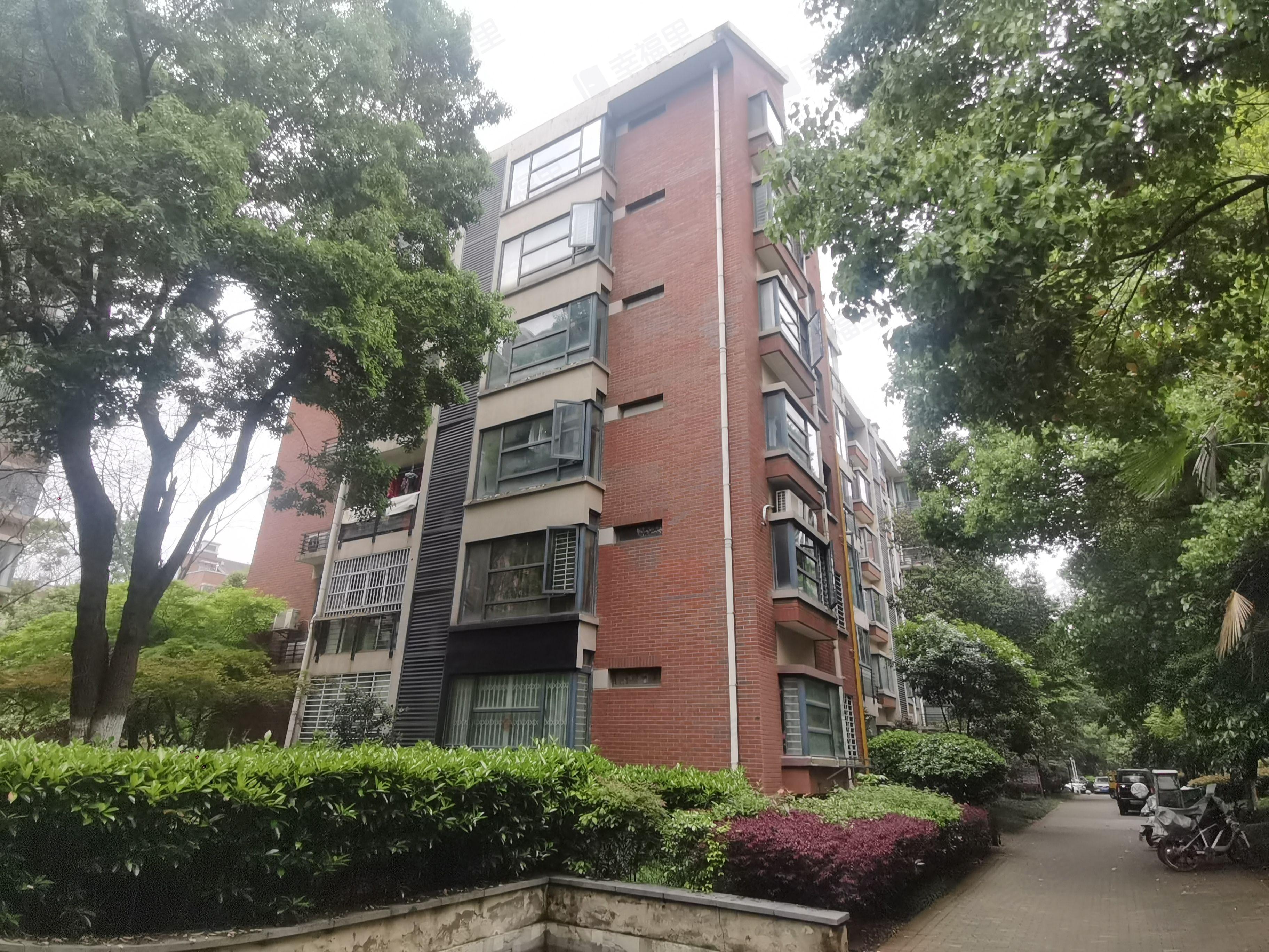 瑞城岸上玫瑰(南区)小区效果图
