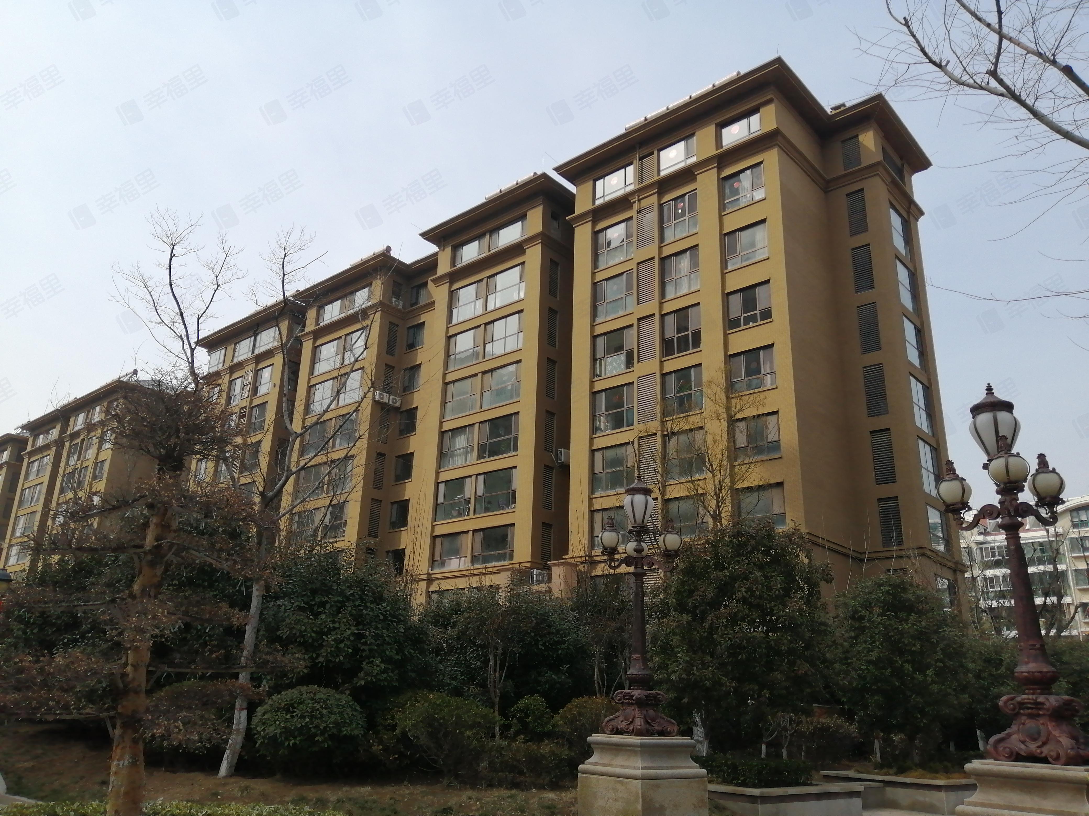 佳源都市(北区)小区效果图