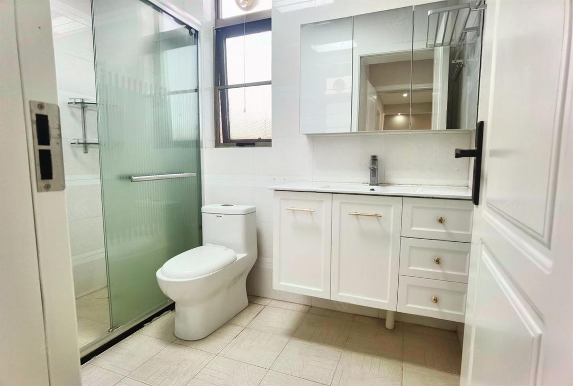 整租·东骏豪苑