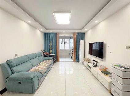 北京智慧佳园3室2厅101平低楼层/共16层