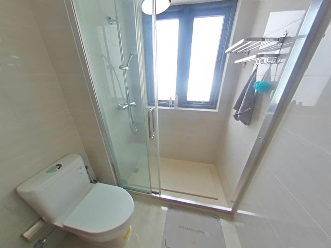 整租·泰禾佛山院子