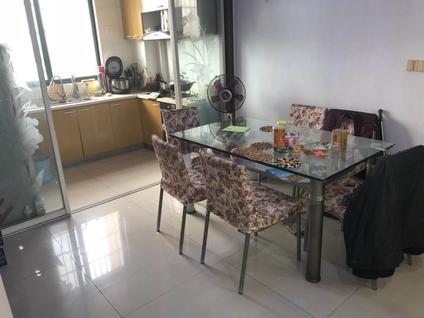 无锡新兴锦绣苑(二期)3室2厅115平高楼层/共18层