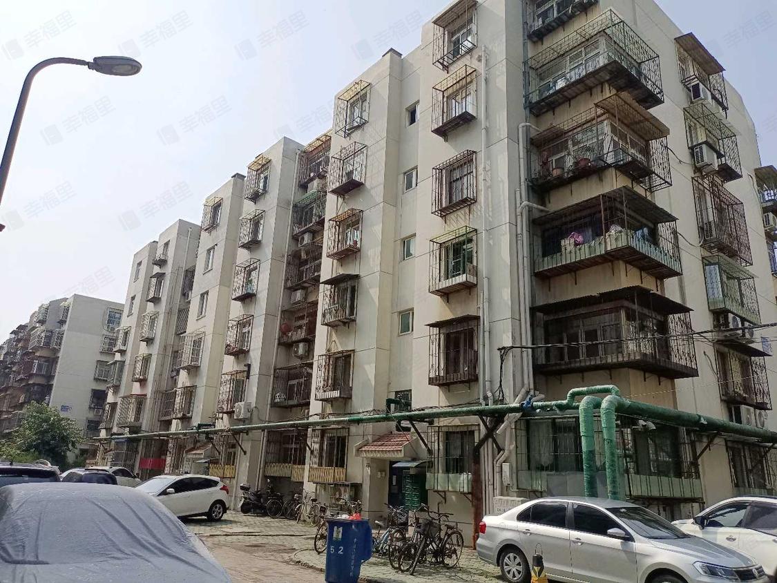 天津河东-中山门/暂无年代中山门(西里)