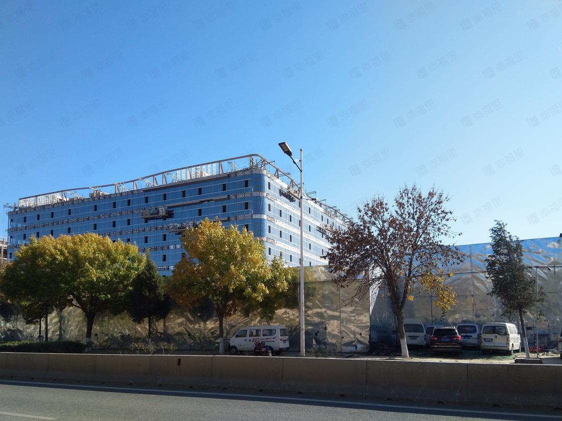 整租·华润理想国