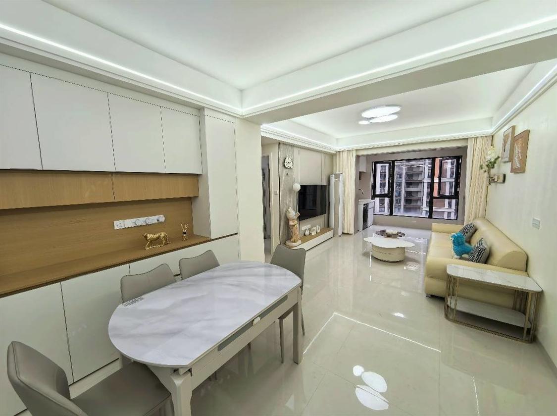 整租·角美中骏四季阳光一期