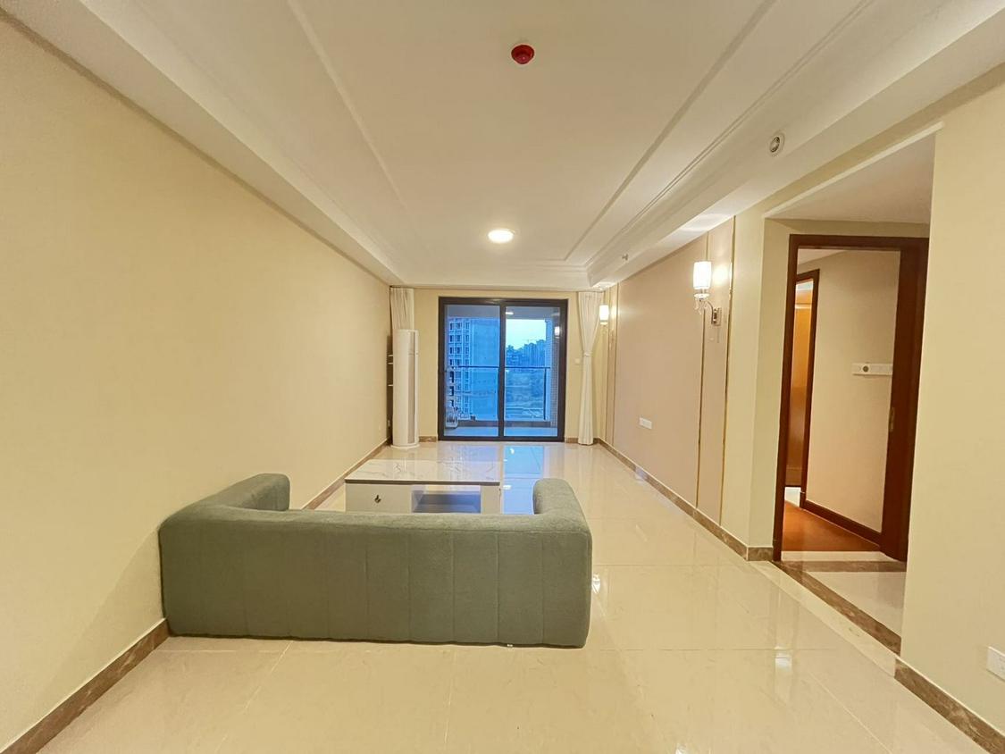 整租·恒大天府半岛(七期)