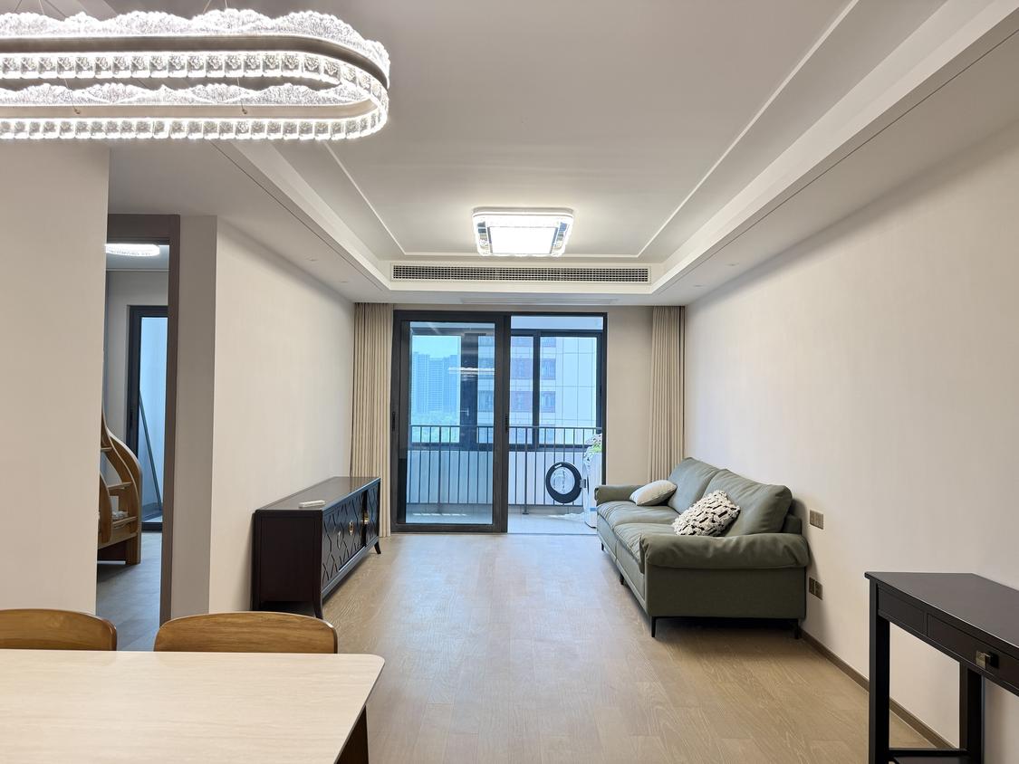 整租·花语熙岸府