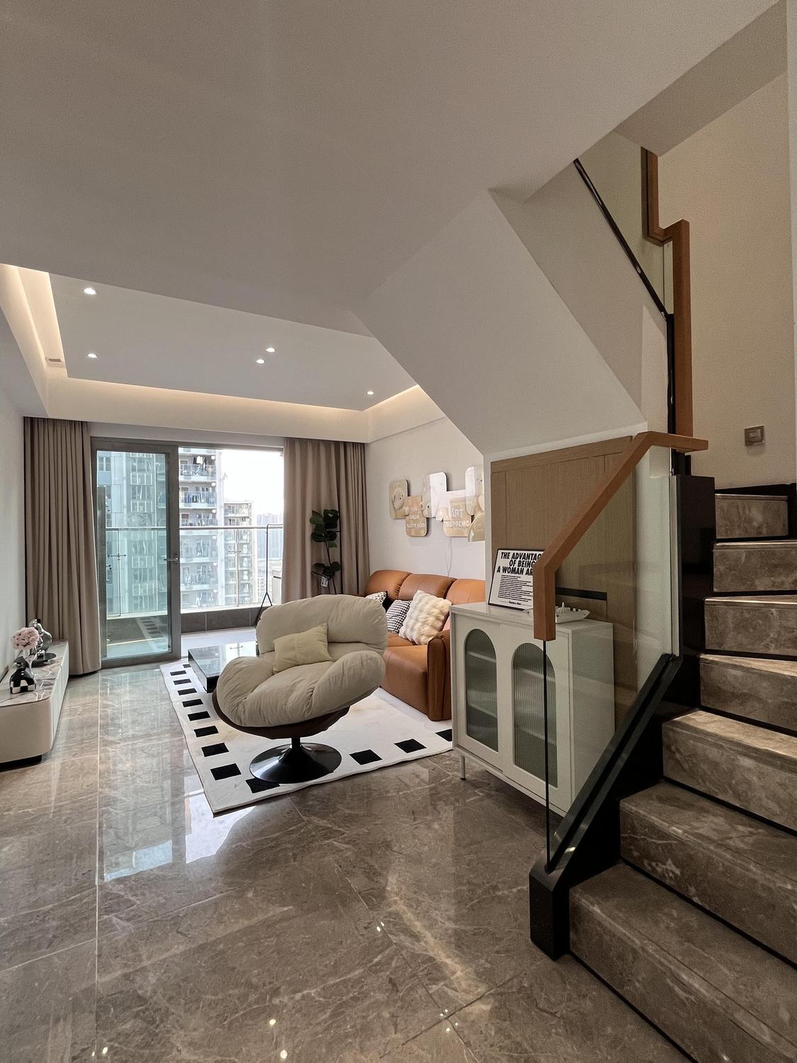 整租·万益广场住宅