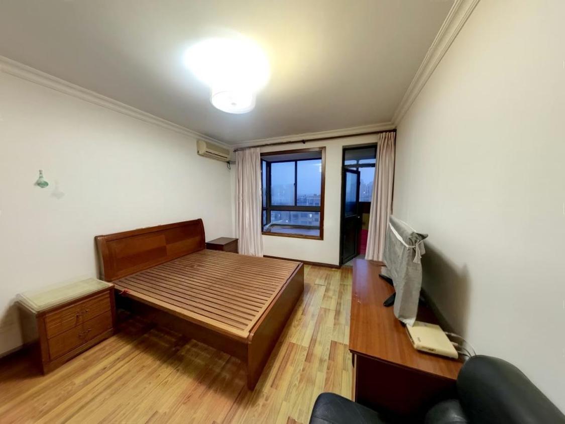 整租·上海春城