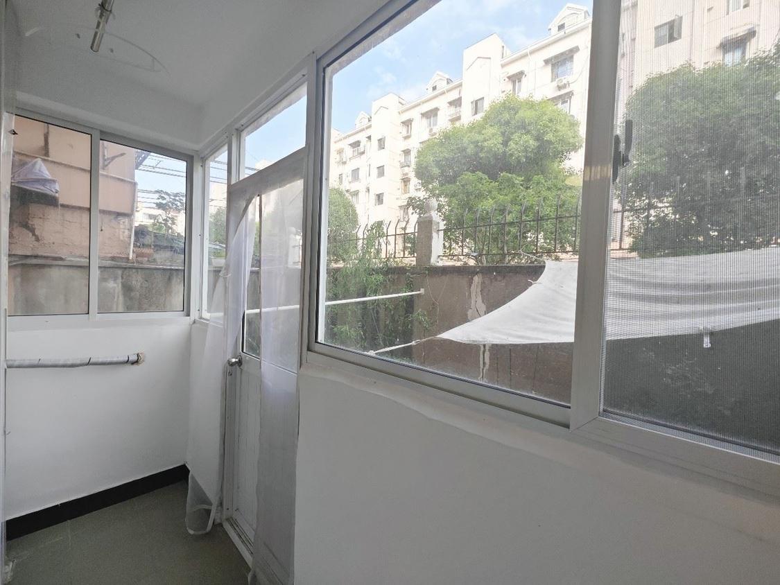 整租·齐八小区