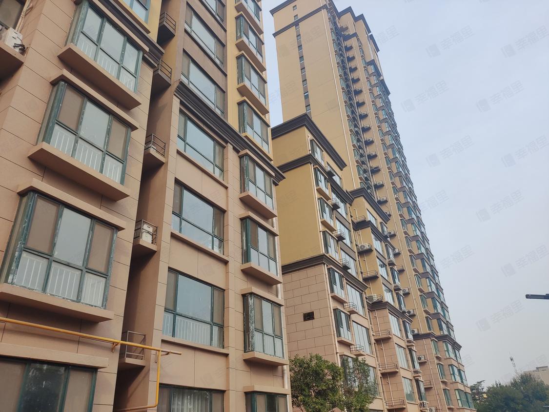 石家庄桥西-玉村/2015年建春天里