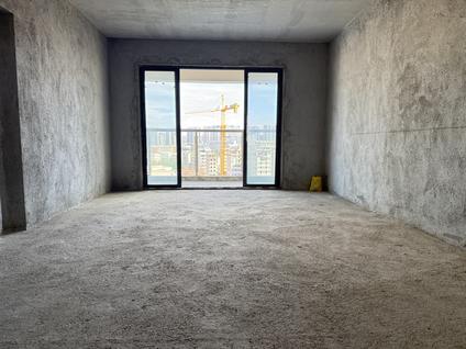 北京城投珑璟湾3室2厅117.88平中楼层/共30层