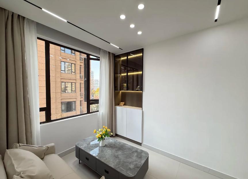 整租·长安锦绣城