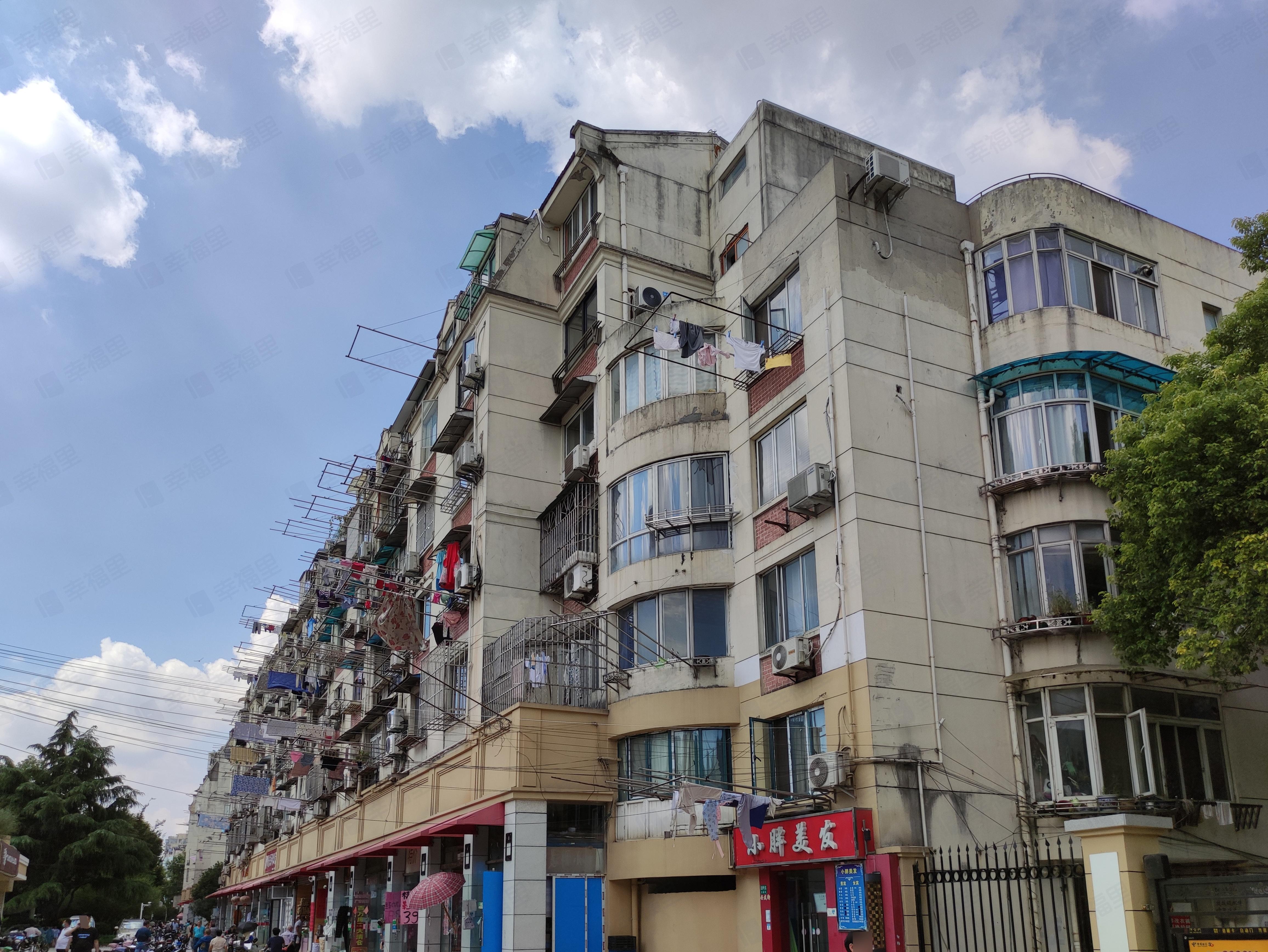 三林苑小区效果图