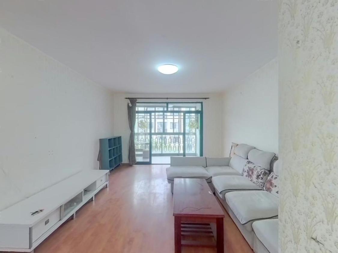 整租·中星长岛苑