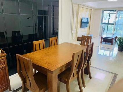 北京江城逸品2室2厅100平低楼层/共18层