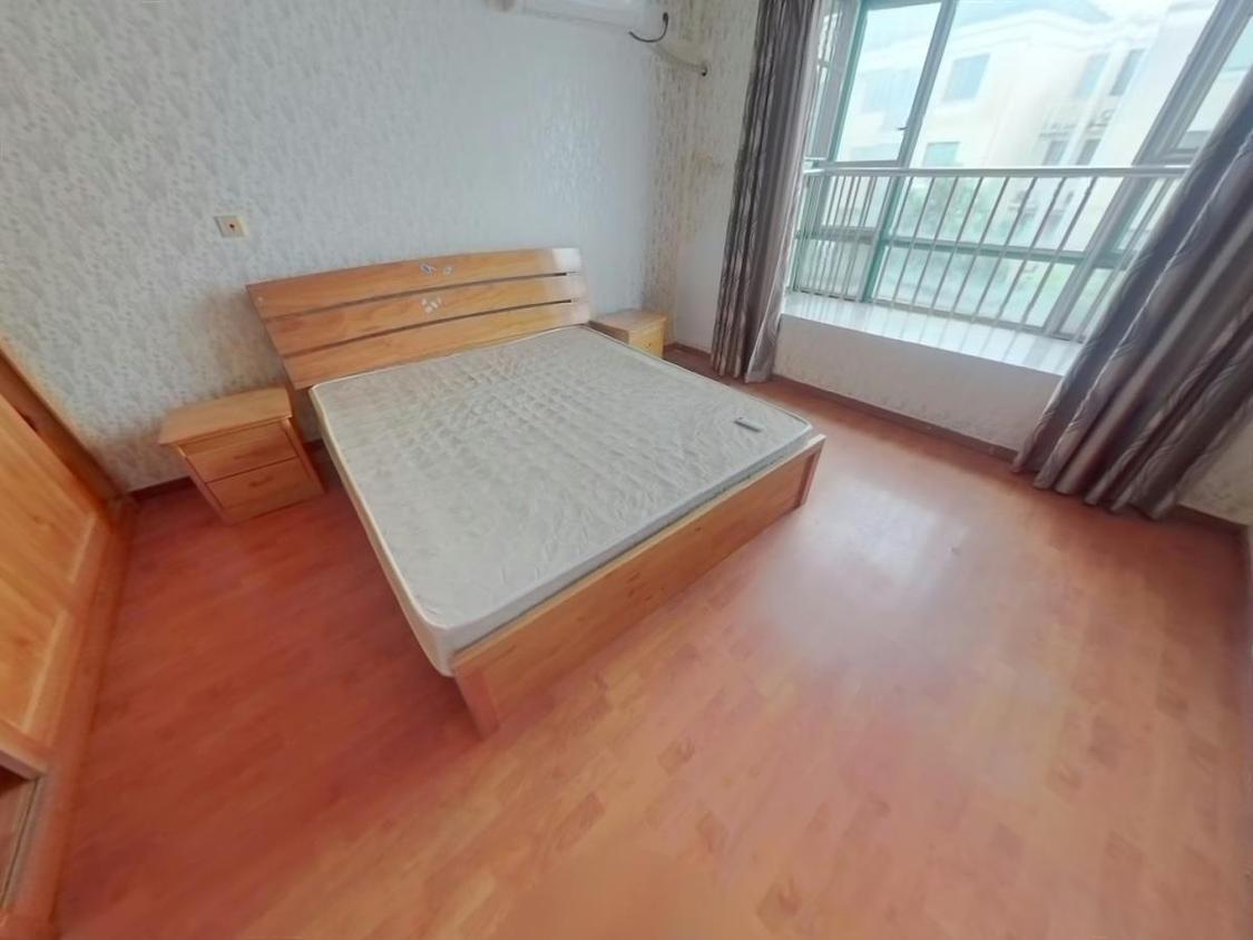 整租·中星长岛苑