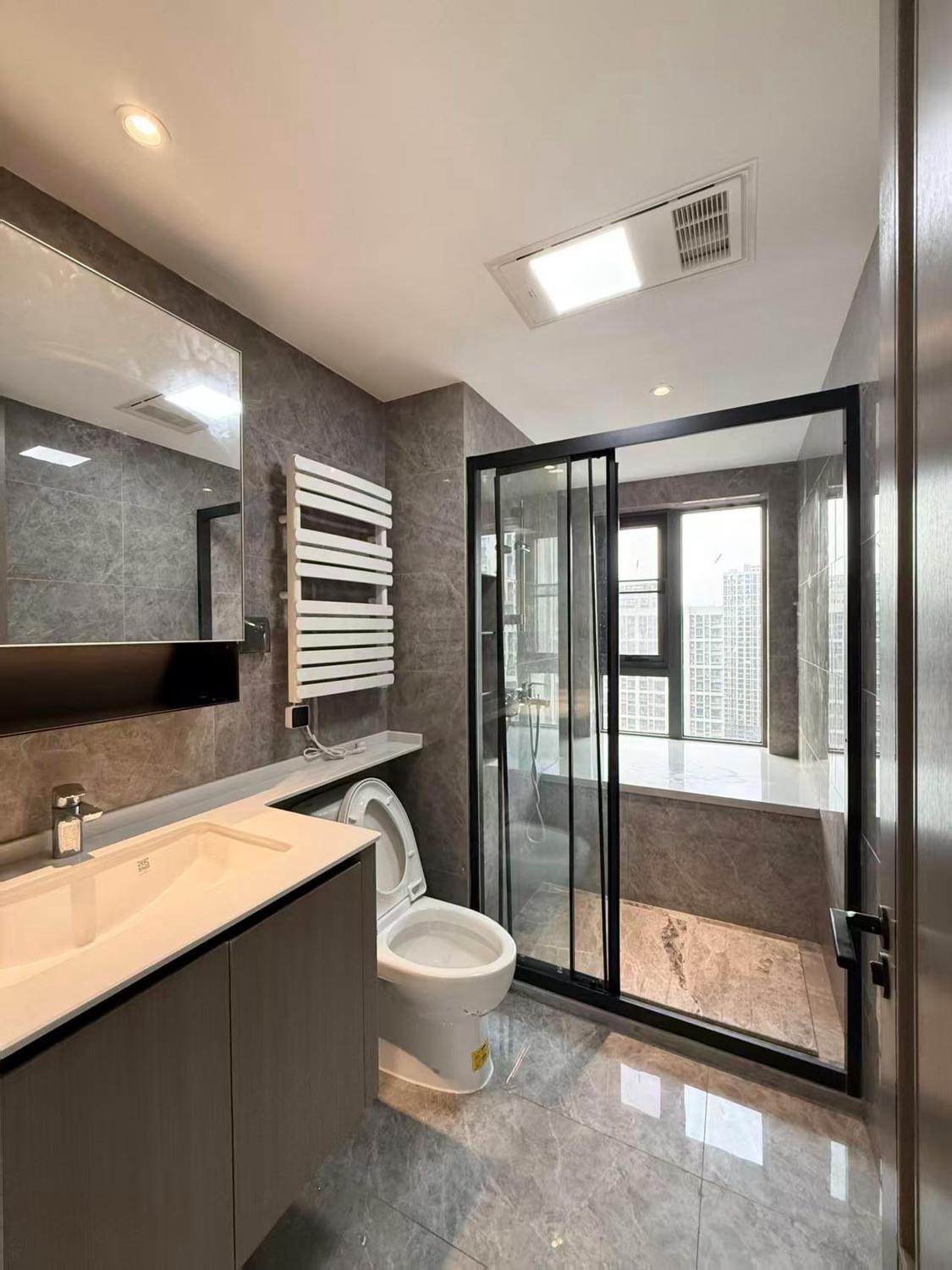 整租·白石龙村