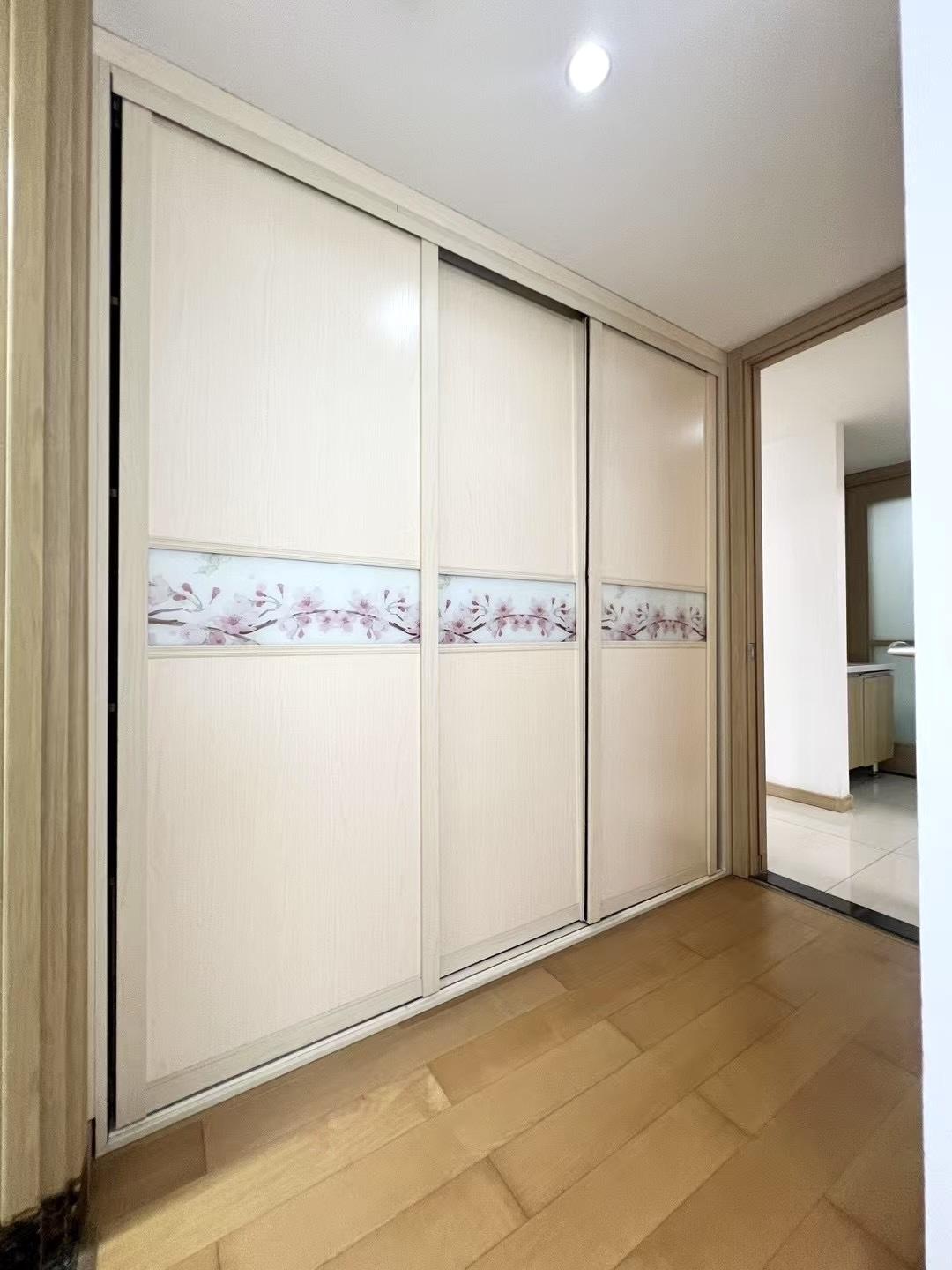 整租·万科金域中央