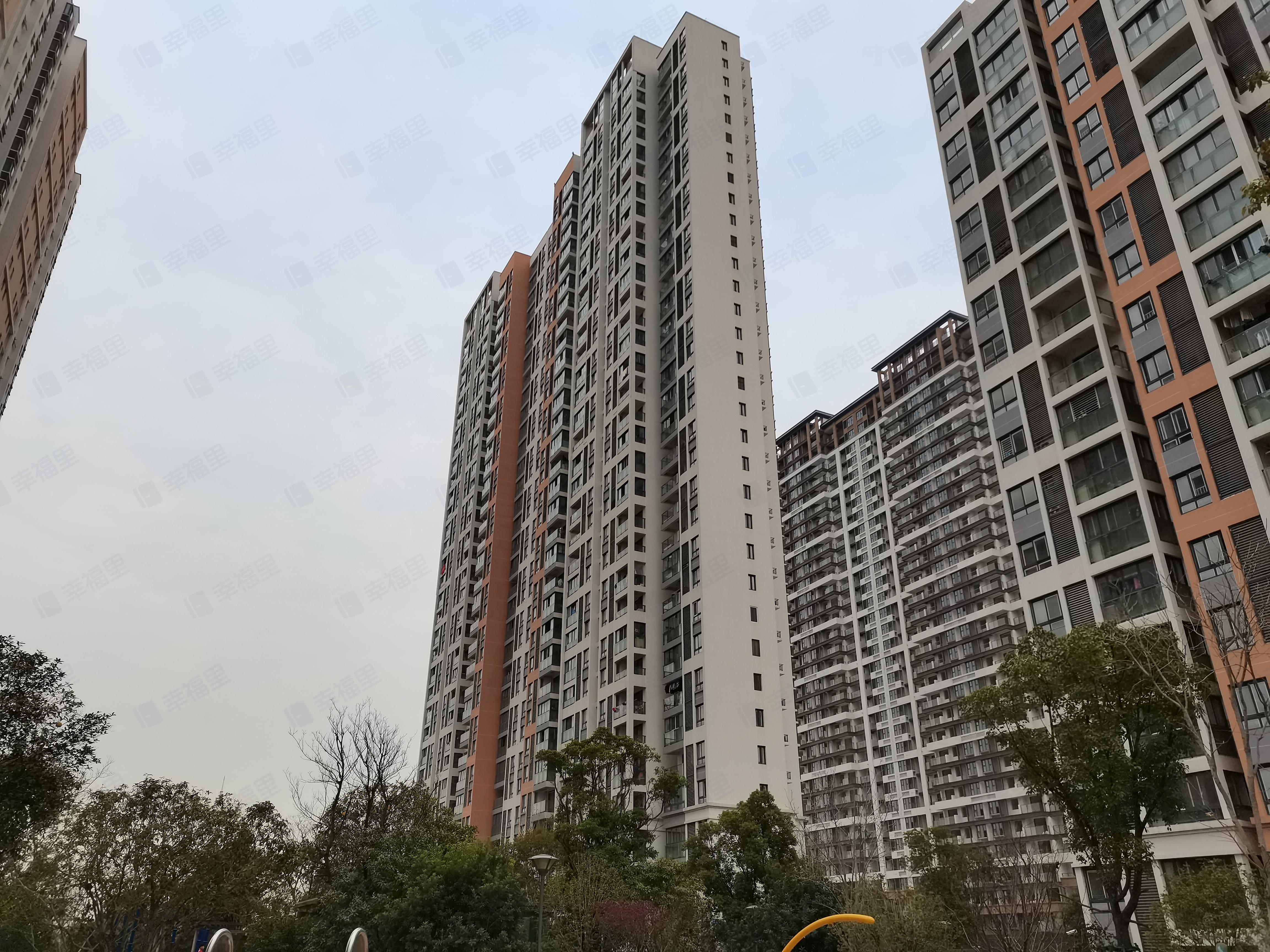 阳光100(阿尔勒一期)小区效果图