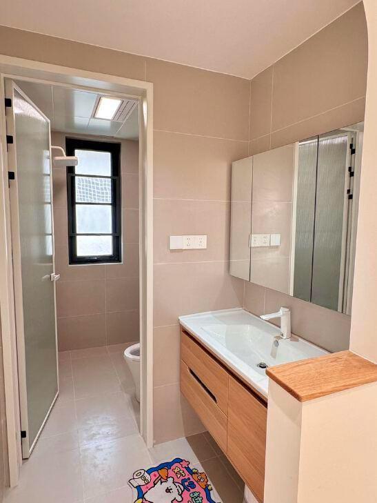 整租·中军新村