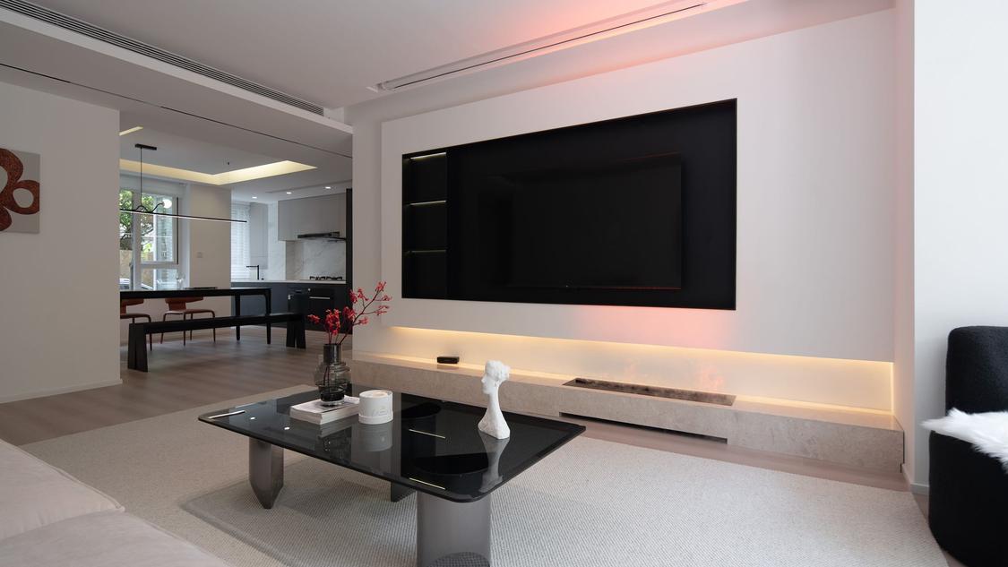 整租·静安晶华园