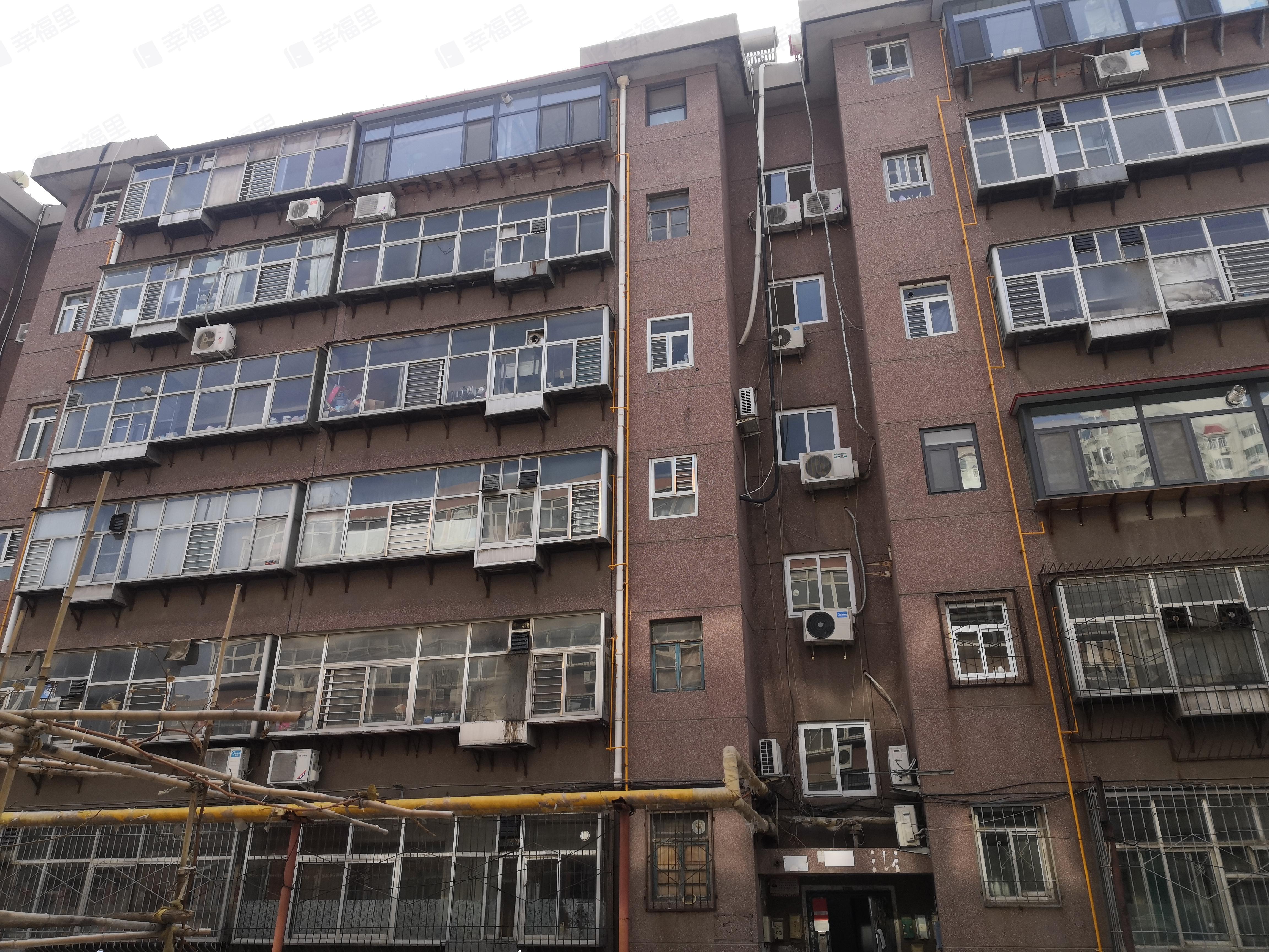 矿山救护车宿舍小区效果图