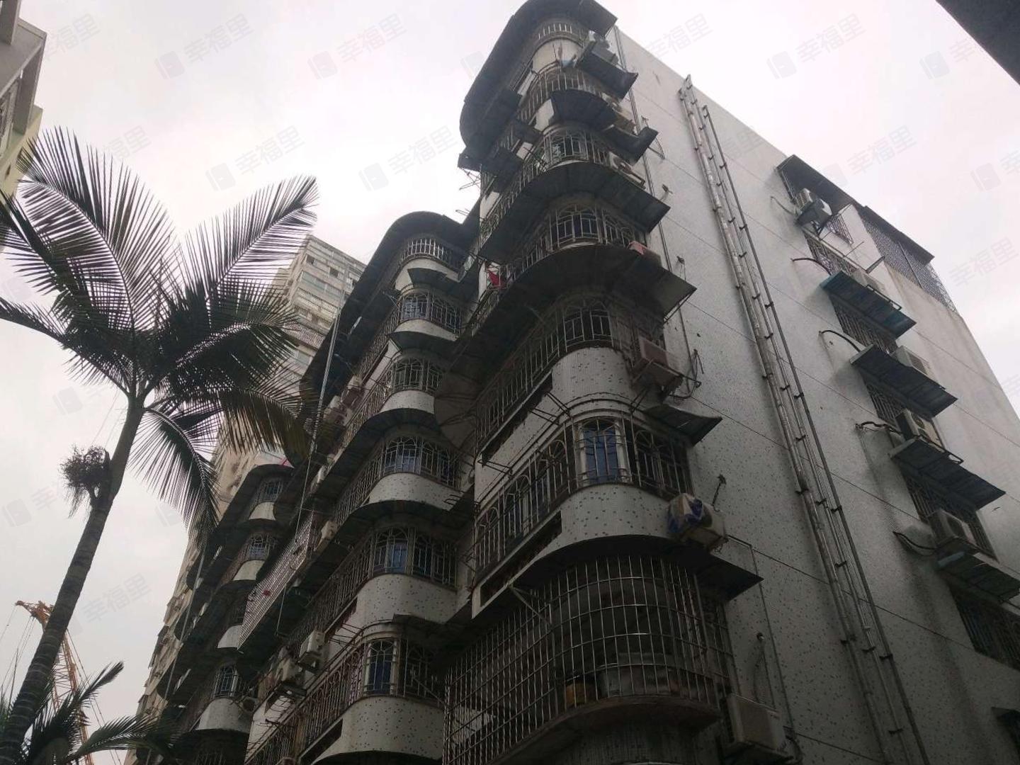 宏裕新村小区效果图