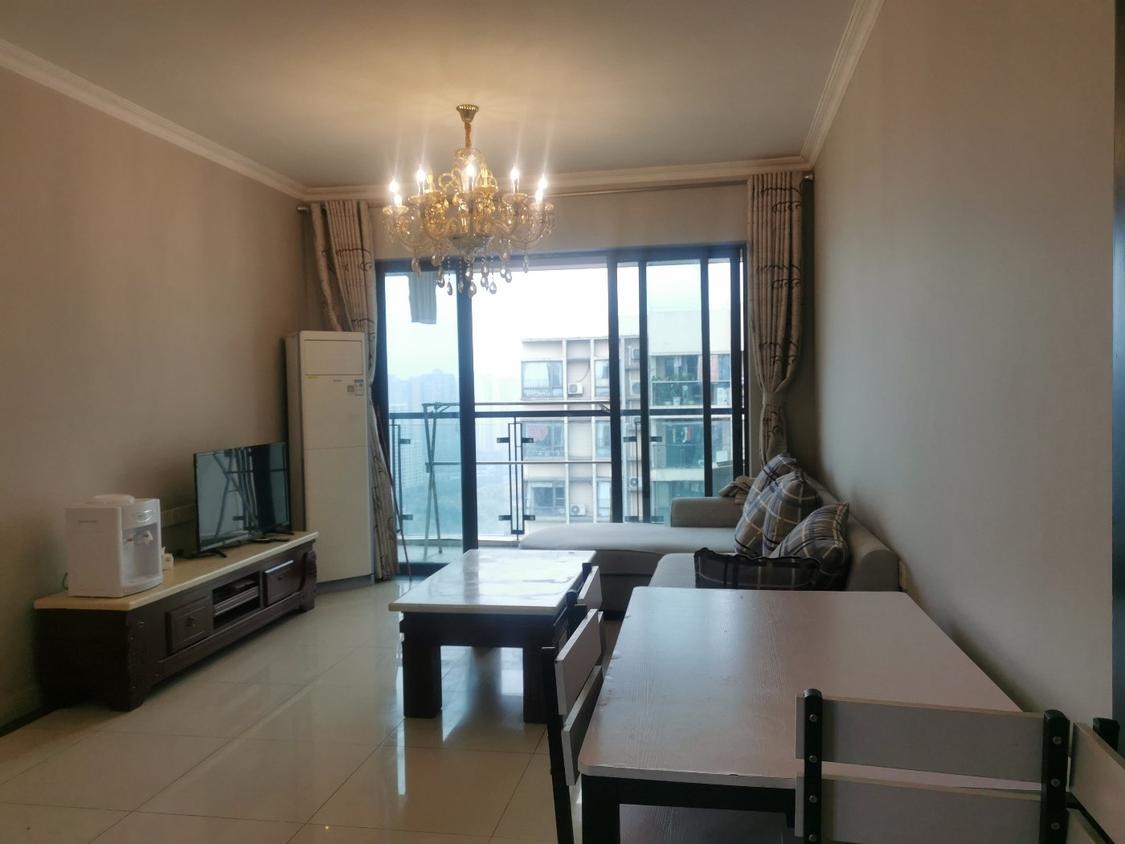 整租·建园小区