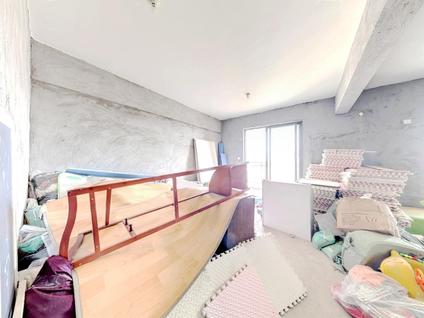 北京大唐世家一期2室1厅63平高楼层/共18层