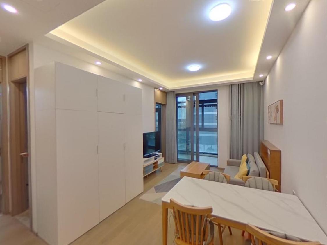 整租·江悦名庭