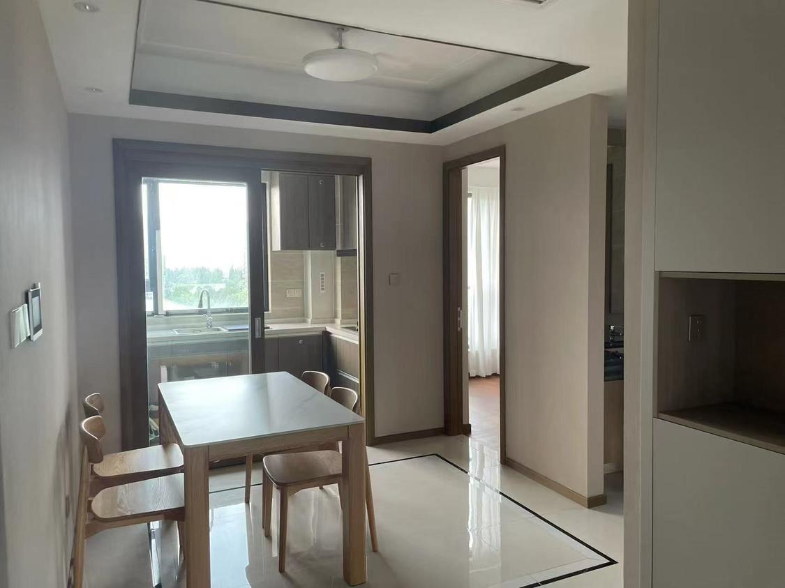 整租·泰禾太仓院子