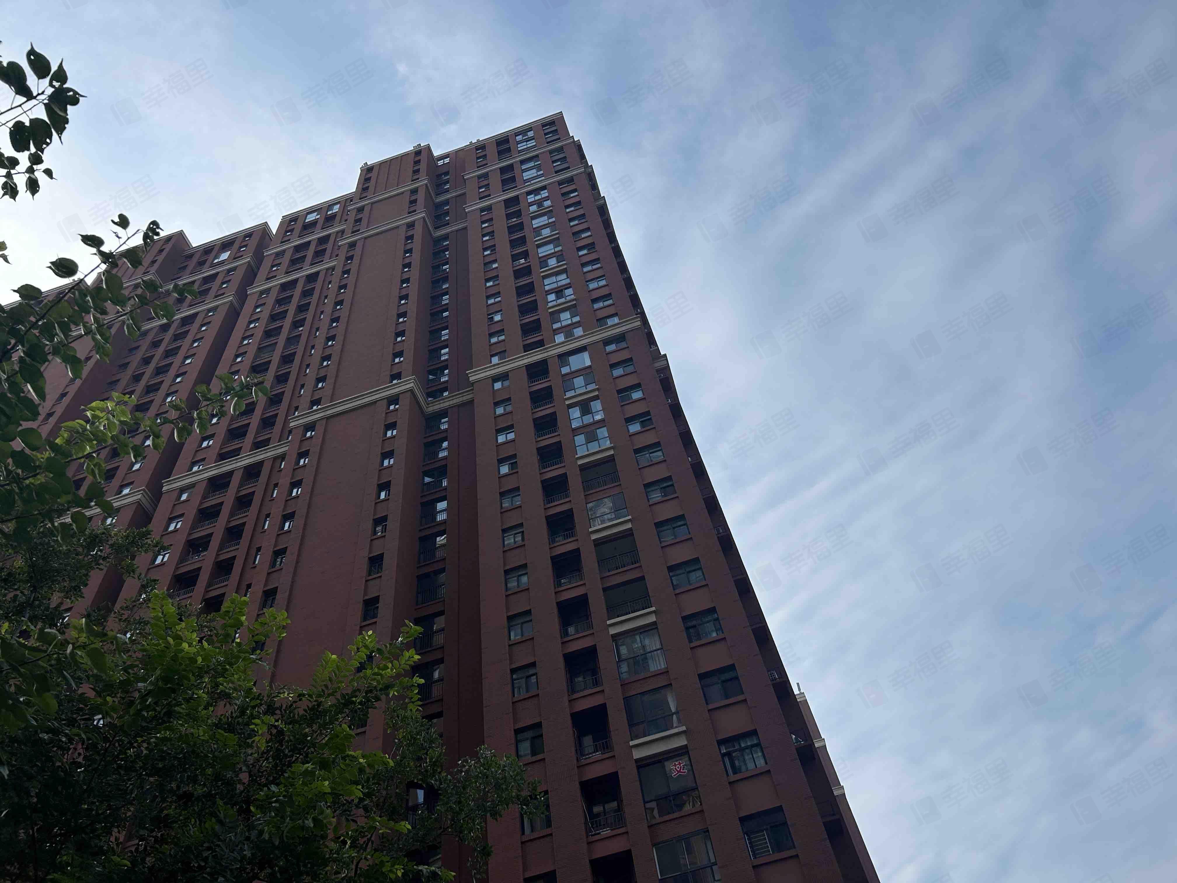 温莎城堡小区效果图