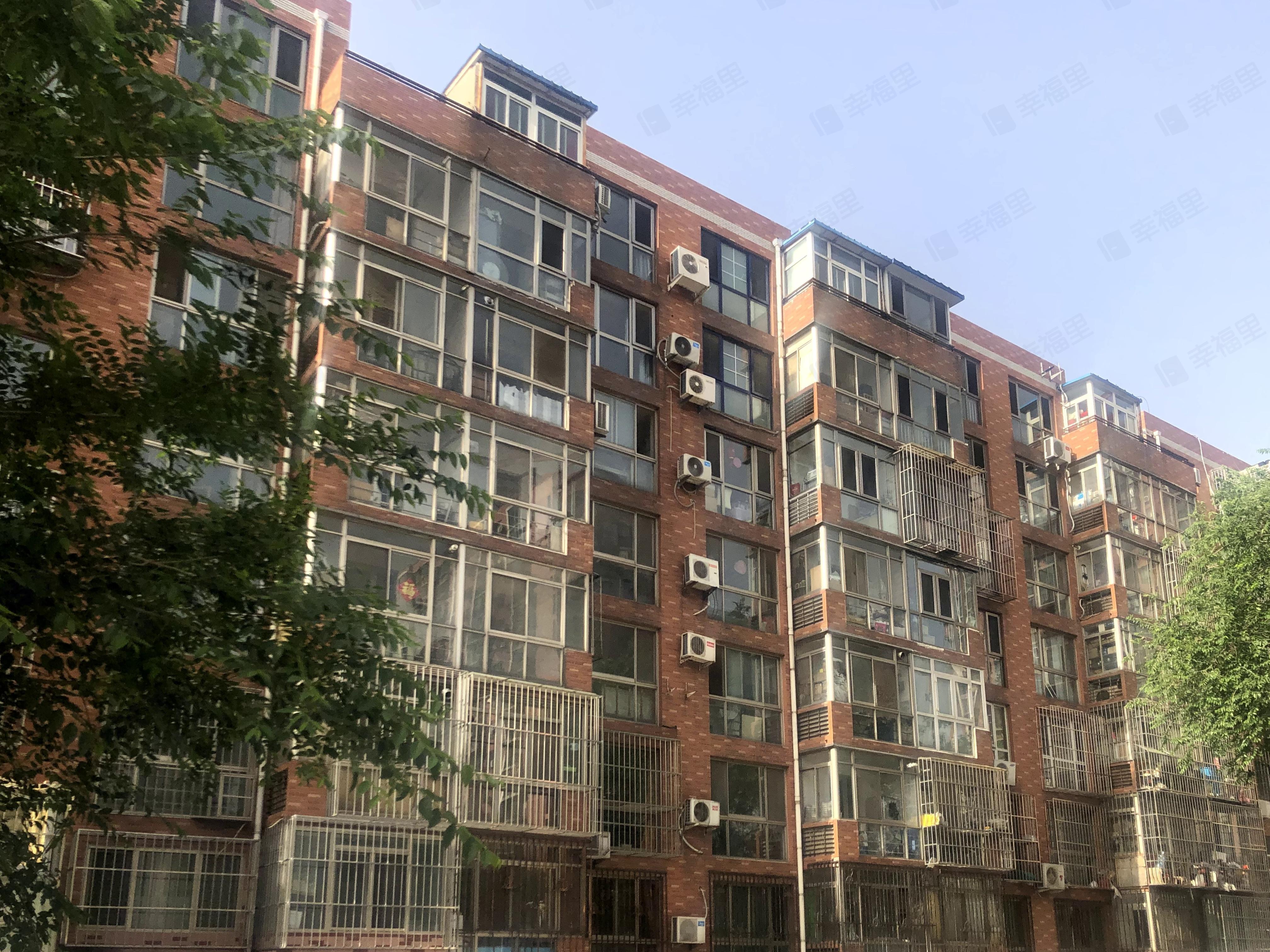 泰中花园小区效果图