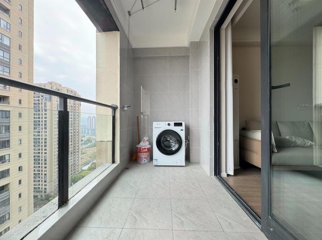 整租·江山樾(三期北区)