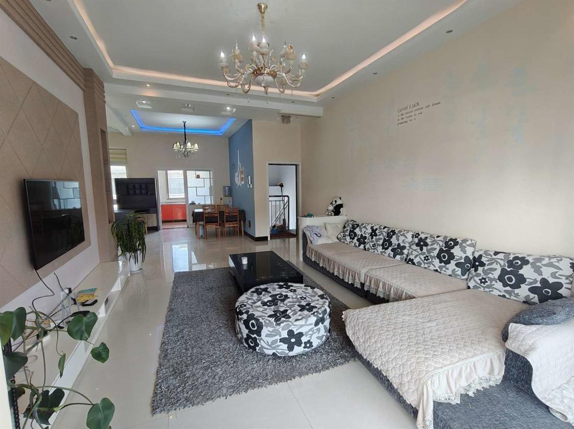 整租·东方帝景城