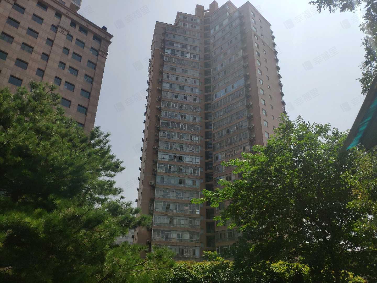 嘉多丽园(南区)小区效果图