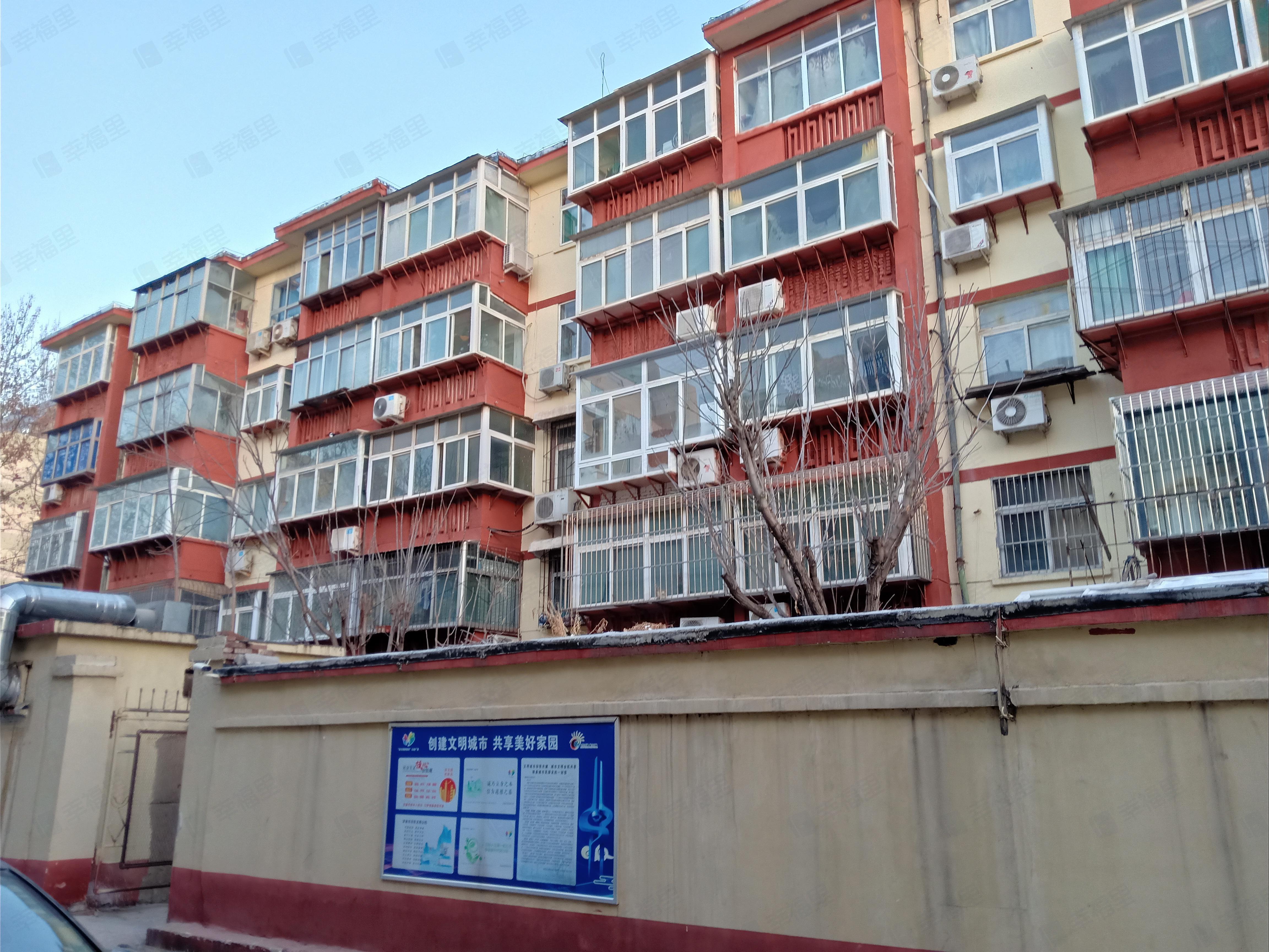 闵子骞路小区效果图