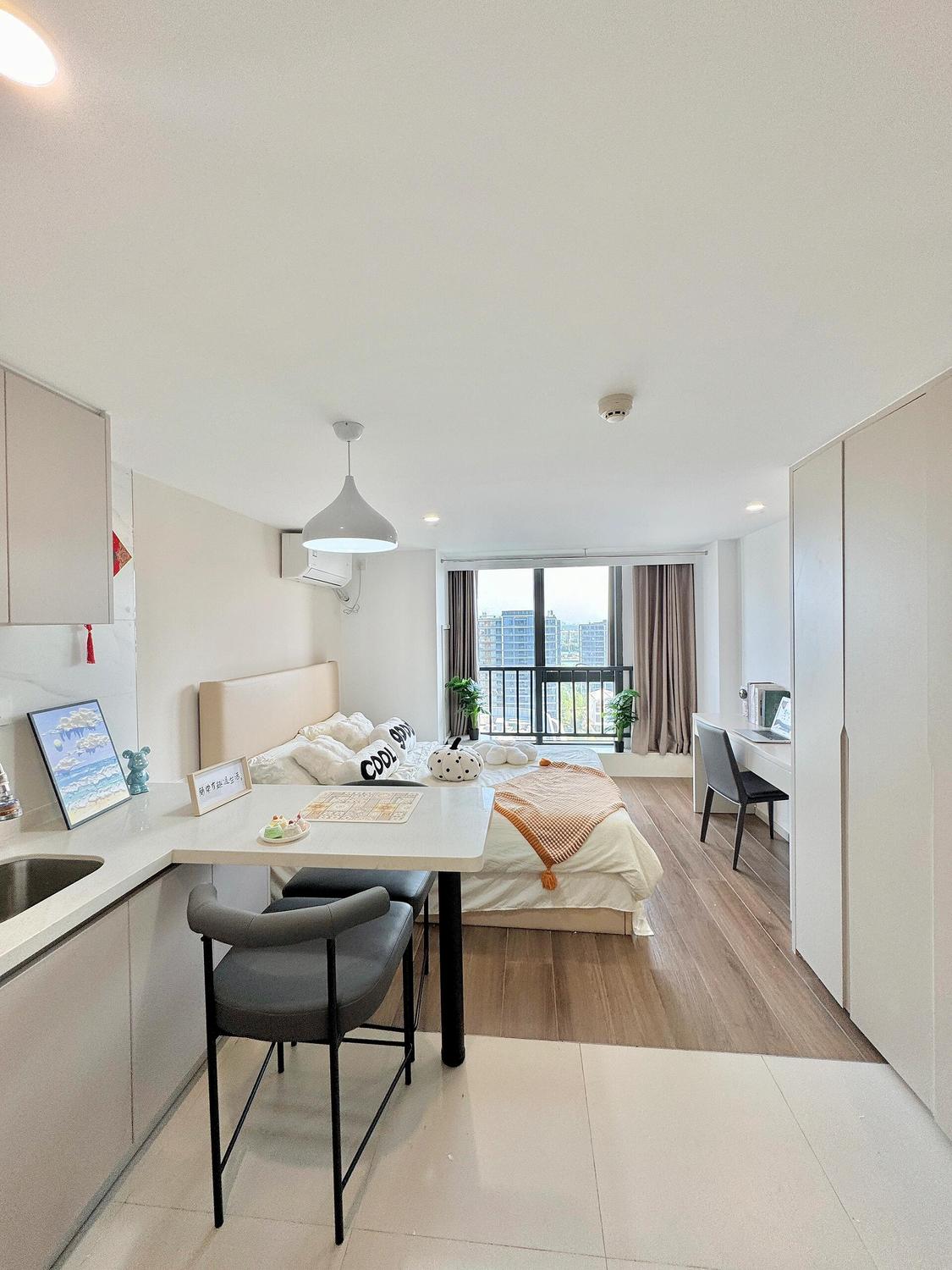 合租·东方明珠(金水区)