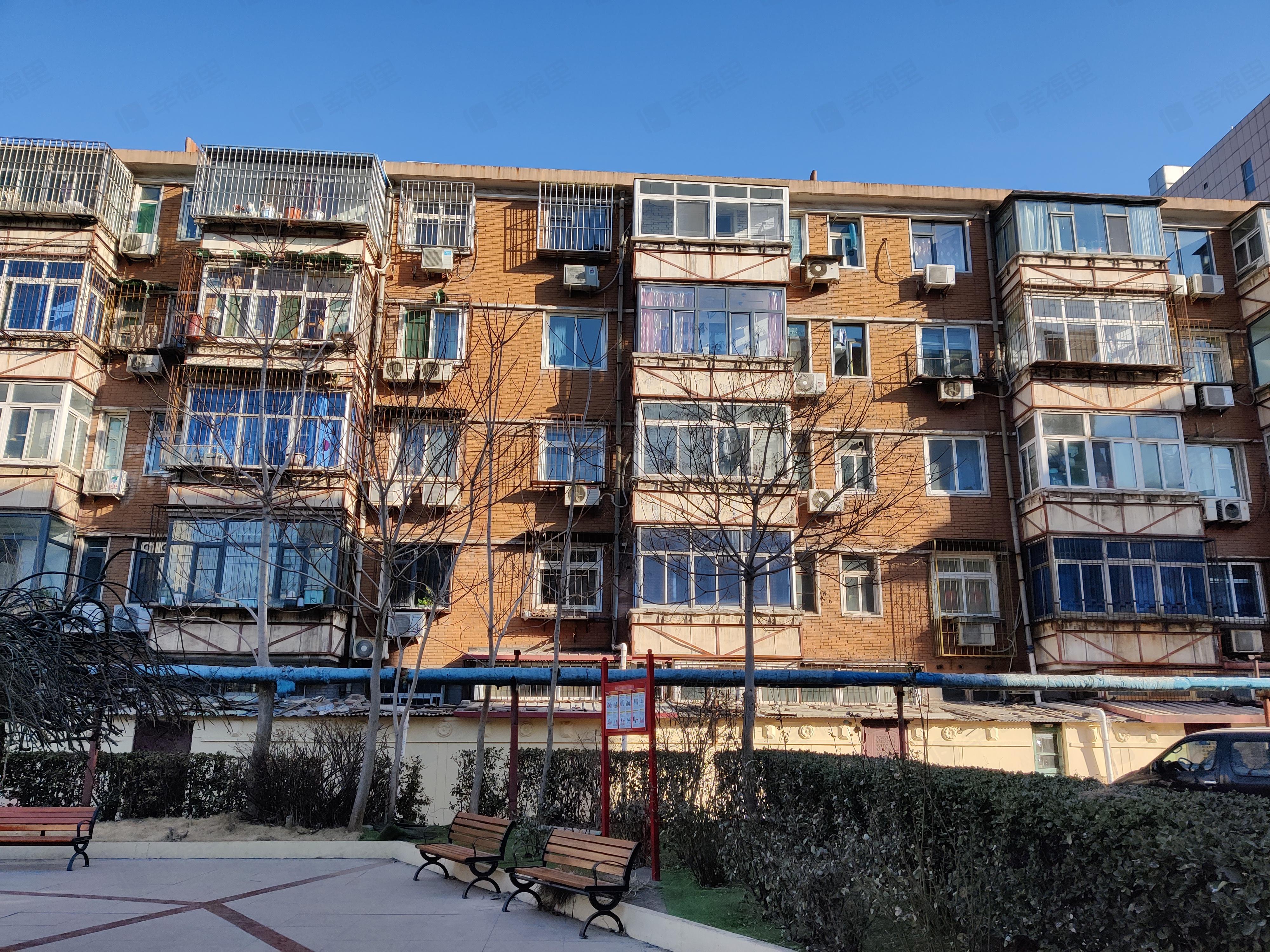 丹东里小区效果图