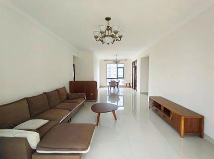 北京海阔天空国瑞城(名仕苑)3室2厅141.52平中楼层/共27层