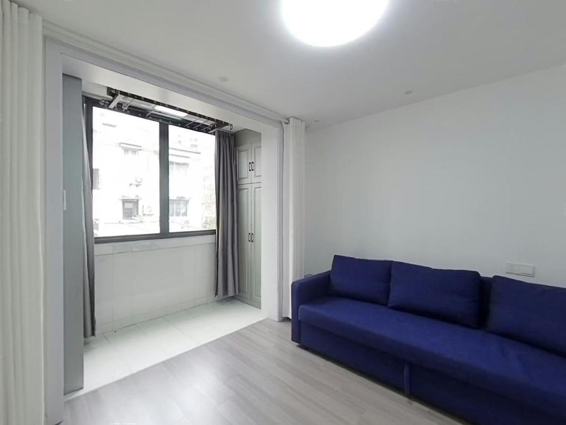 整租·长乐路1222号