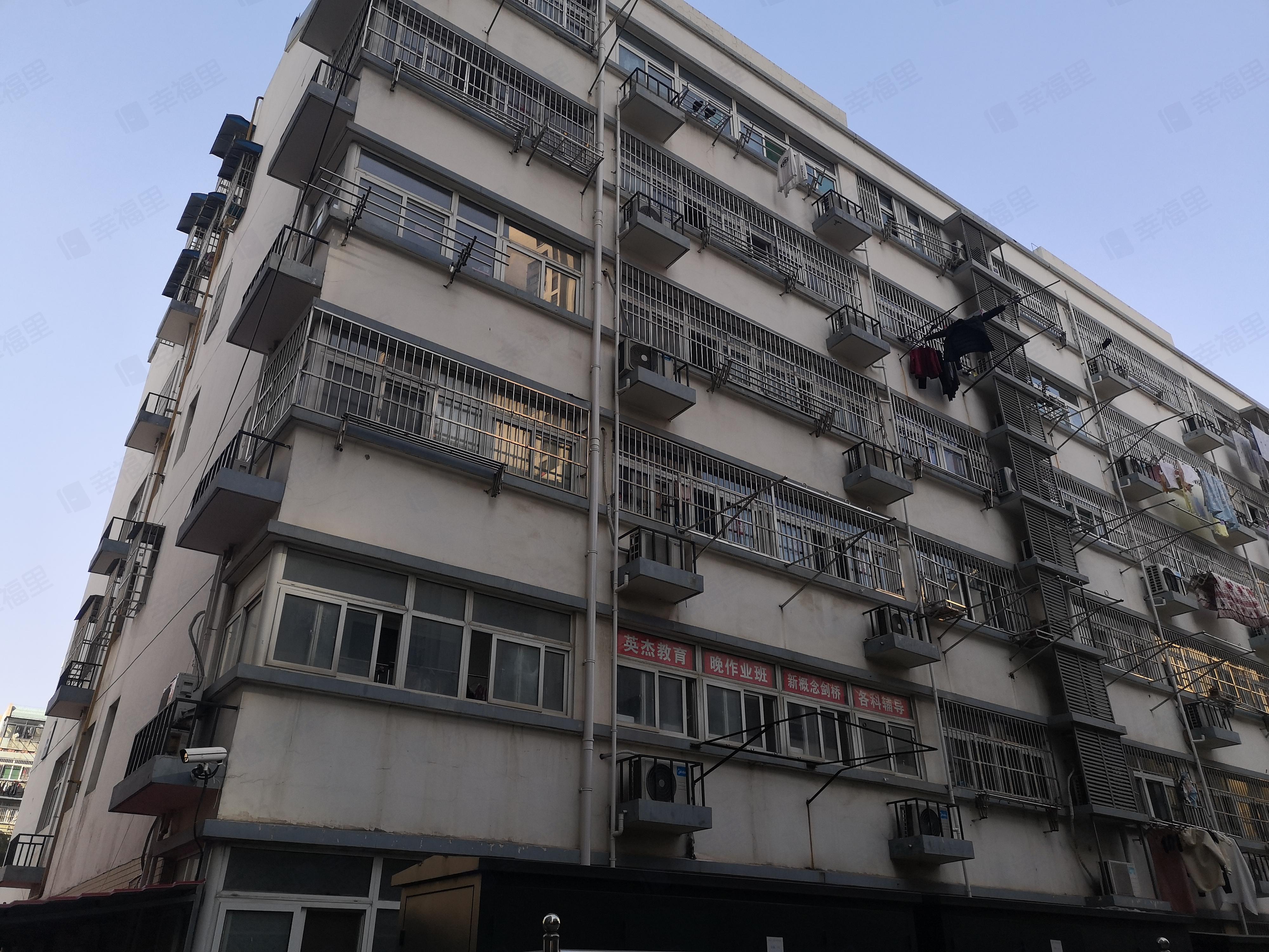 铭座嘉园小区效果图