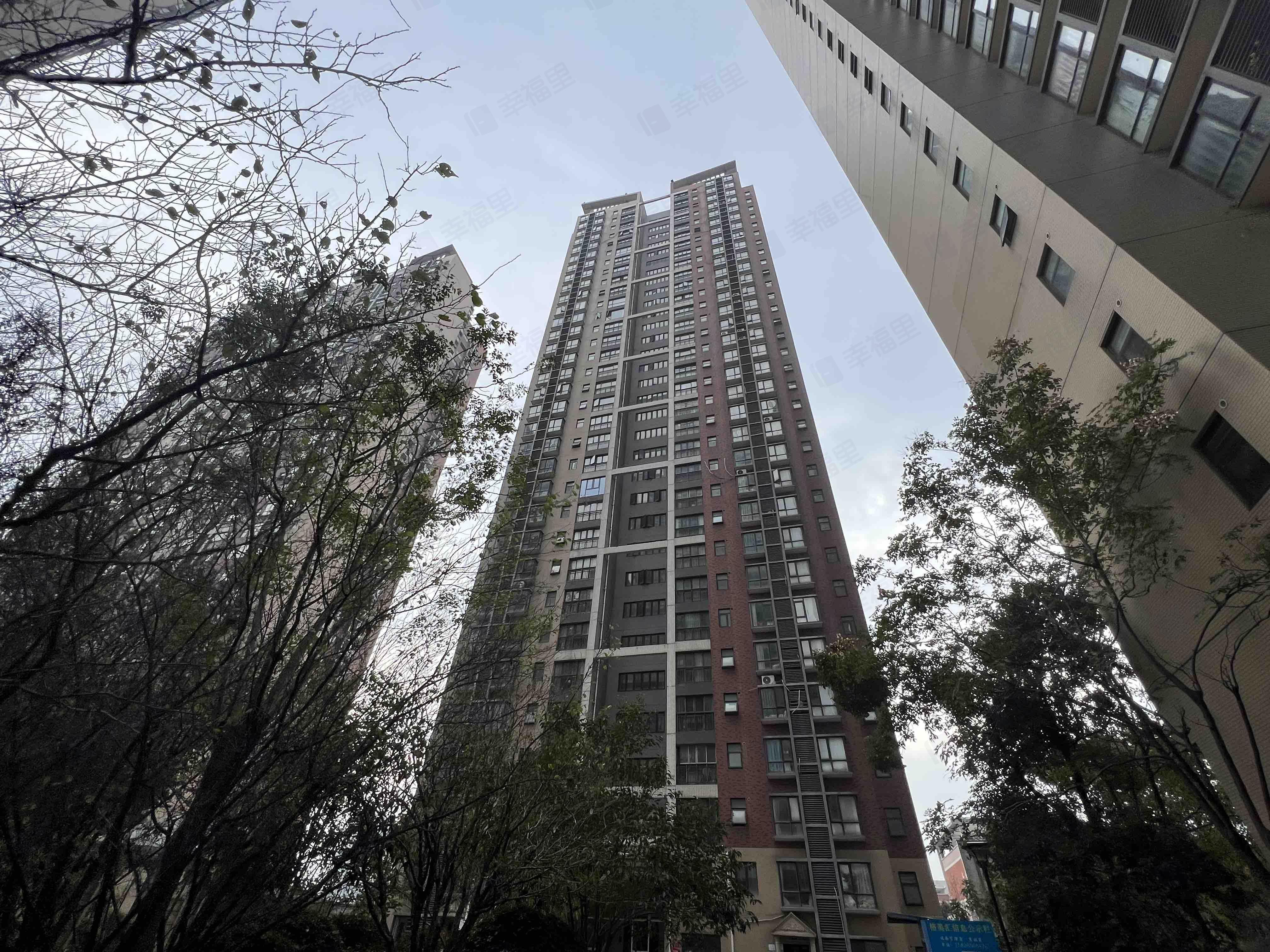 百晟首府小区效果图
