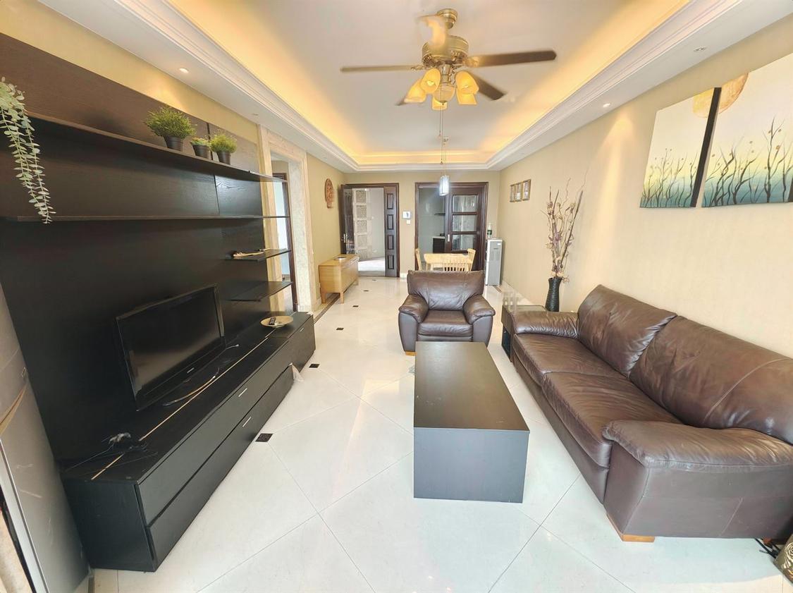 整租·富力海洋广场