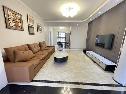 北京圣桦城3室2厅100平中楼层/共32层