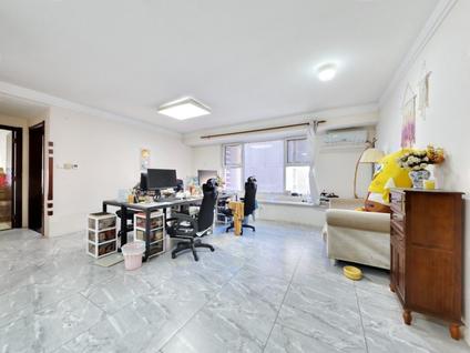 北京万科未来城3室2厅105.99平中楼层/共20层