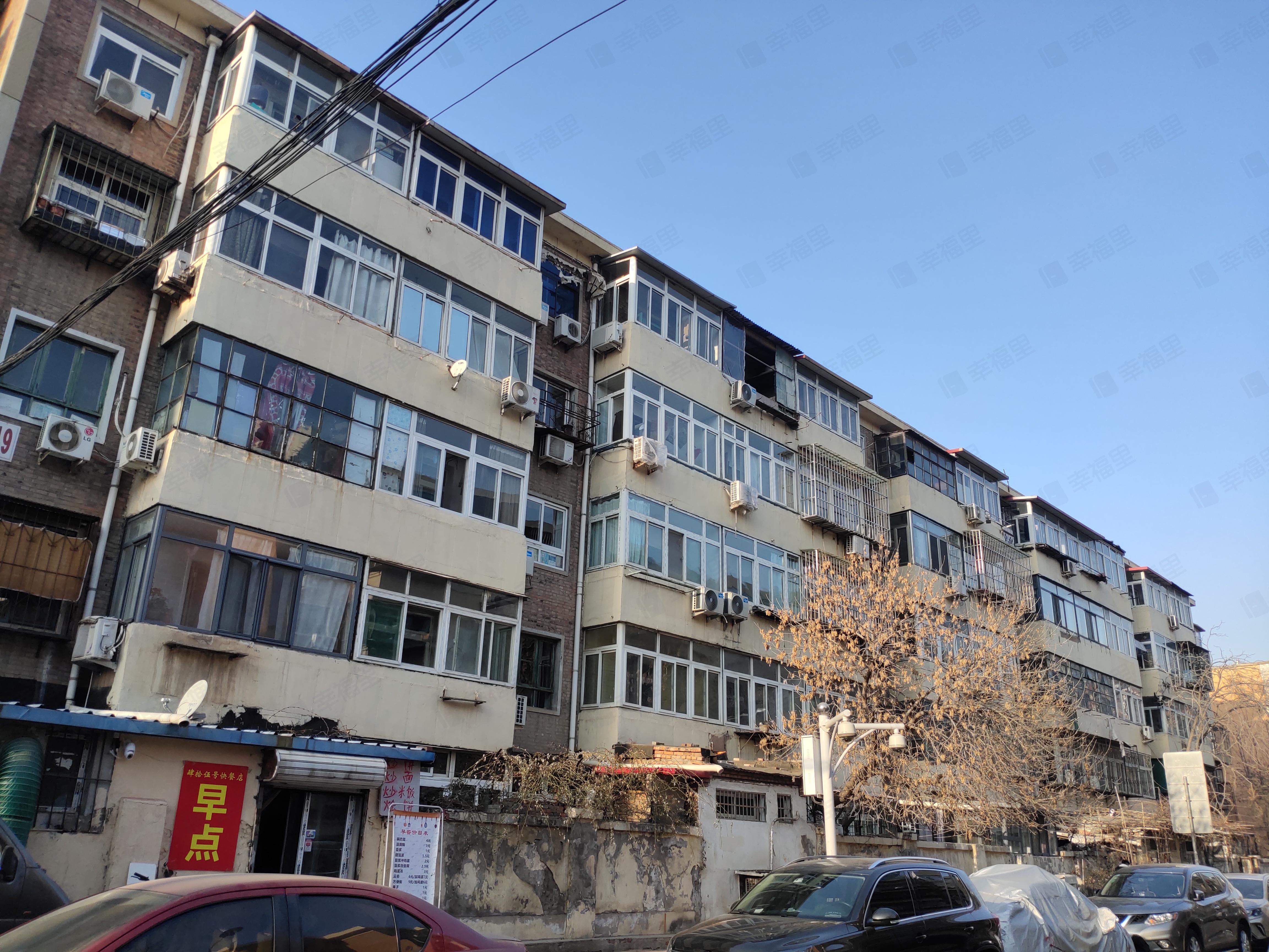 五金大楼小区小区效果图