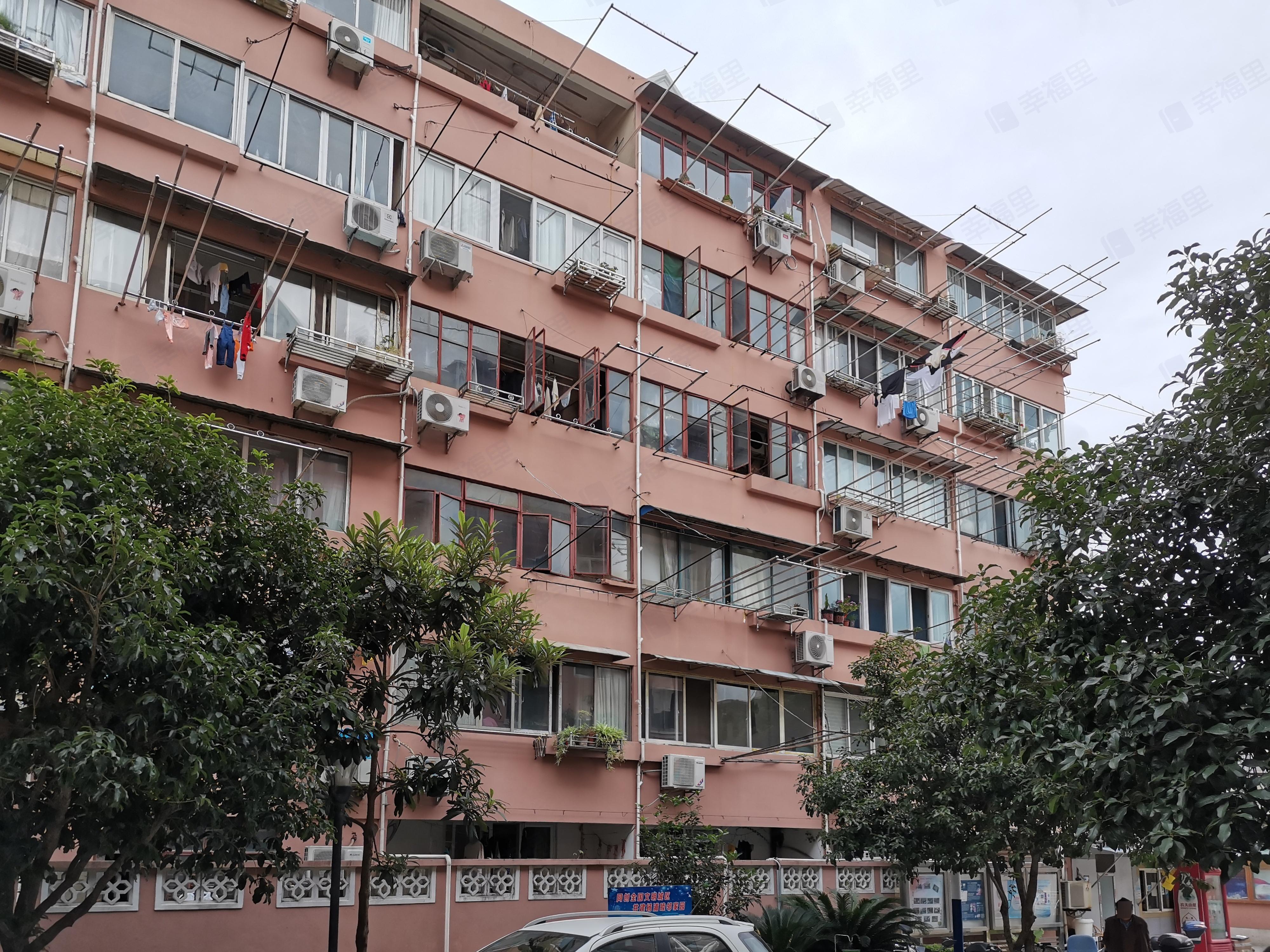 民治路15弄小区小区效果图